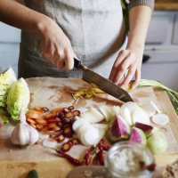 12 лучших кулинарных книг мира