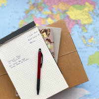 Доставлення книг за кордон ??