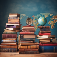 Формати видання книг: Порівняння Європи, СНД, Америки та Amazon Формати видання книг: Порівняння Європи, СНД, Америки та Amazon