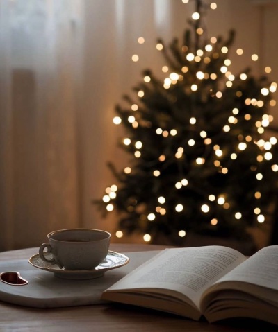 З Новим 2023 Роком