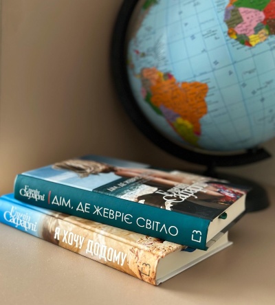 Відчути аромат моря та поринути в атмосферу Сходу