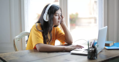 Лучшие аудиокниги 2024: Особенности интересов и ТОП книг