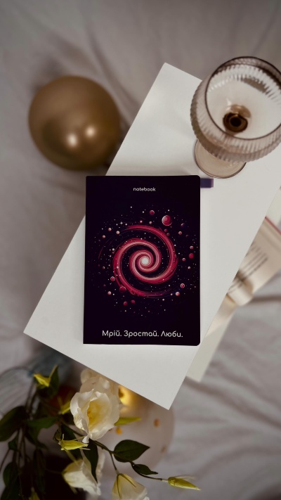 Відкрийте силу позитивності з щоденником вдячності