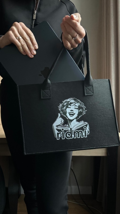 Ідеальна сумка для сучасної пані: стиль і практичність в одному аксесуарі