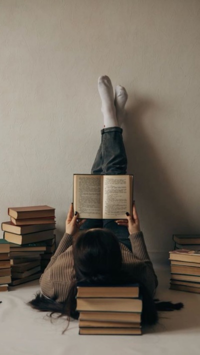 Захопливий світ хтивих романів: відкрийте для себе нові грані пристрасті