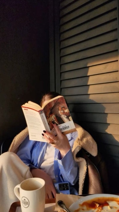 Найочікуваніші книжкові новинки грудня: що варто прочитати?