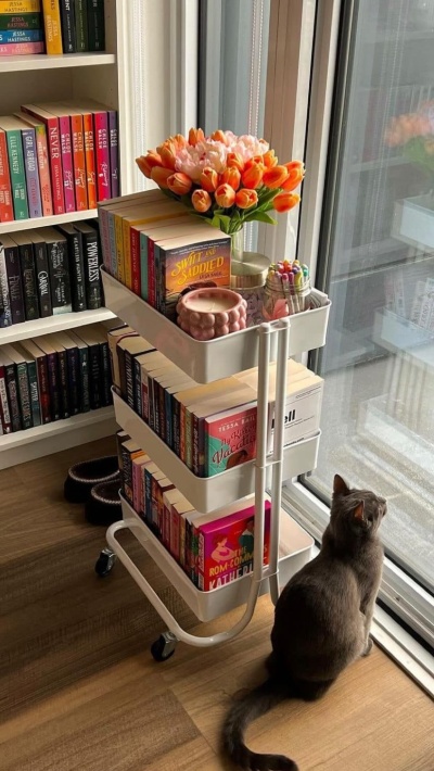 Відкрий для себе світ захоплюючих книжкових історій! Відкрий для себе світ захоплюючих книжкових історій!