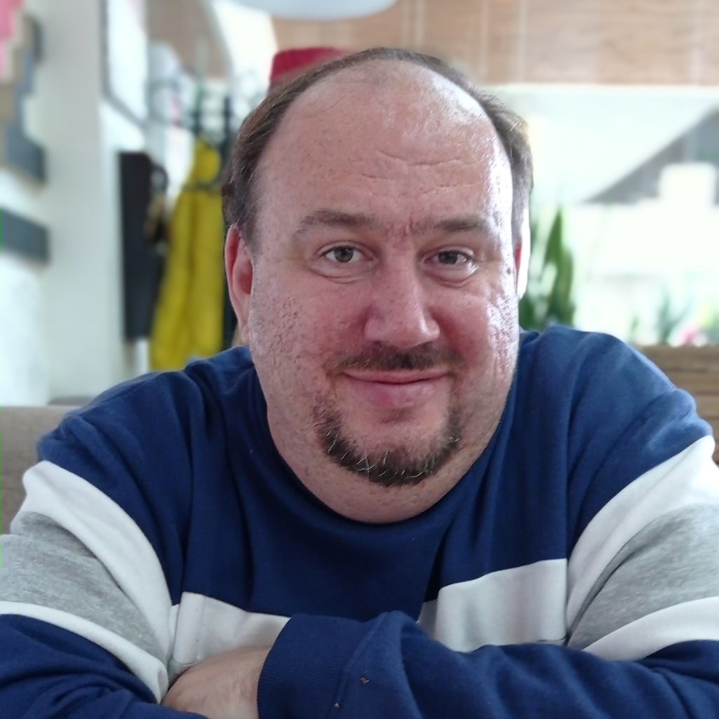 Михайло Жирохов