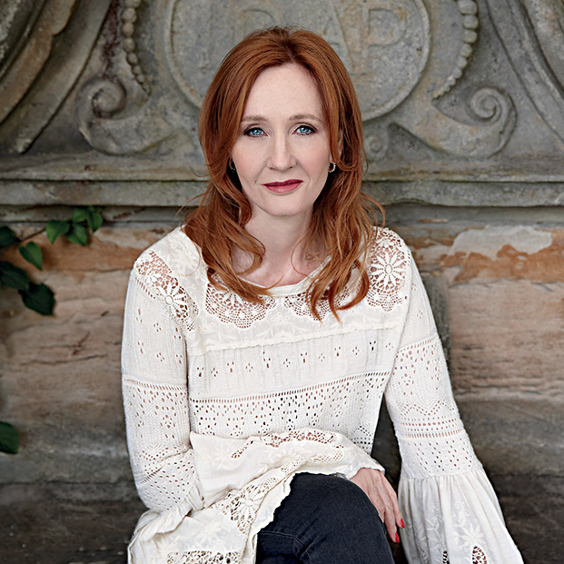 Роберт Гэлбрейт