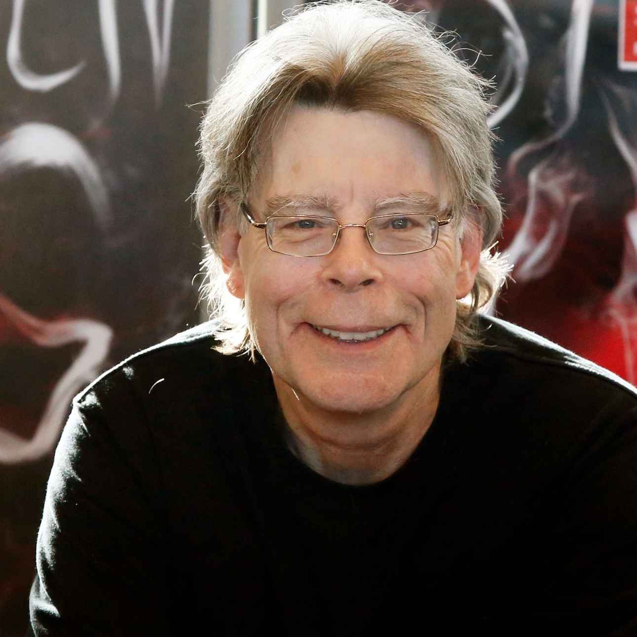 Стивен Кинг Стивен Кинг