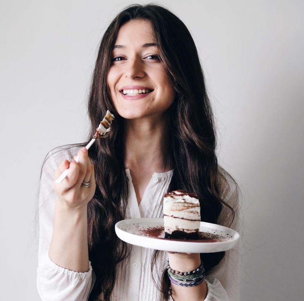 Виктория Мельник