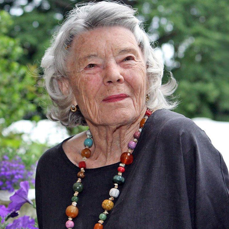 Розамунда Пилчер