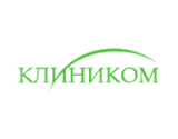 Логотип Клиником
