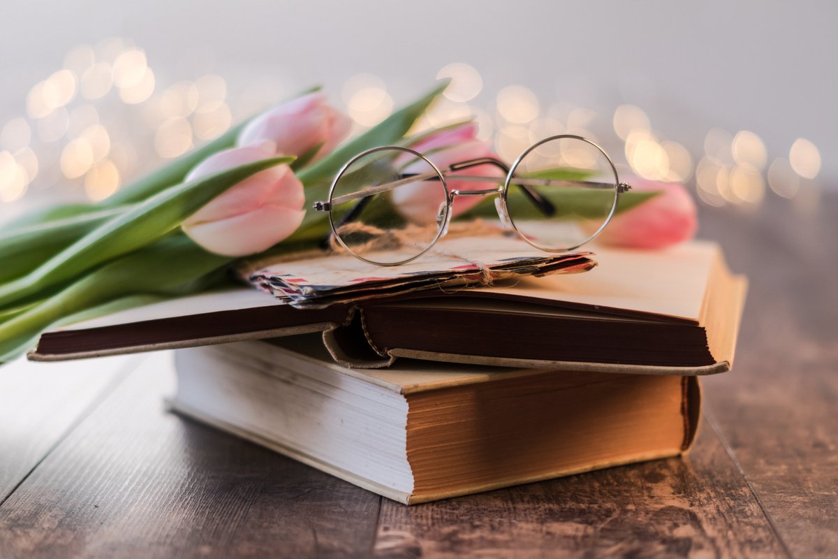 Книги, які я дуже хочу прочитати