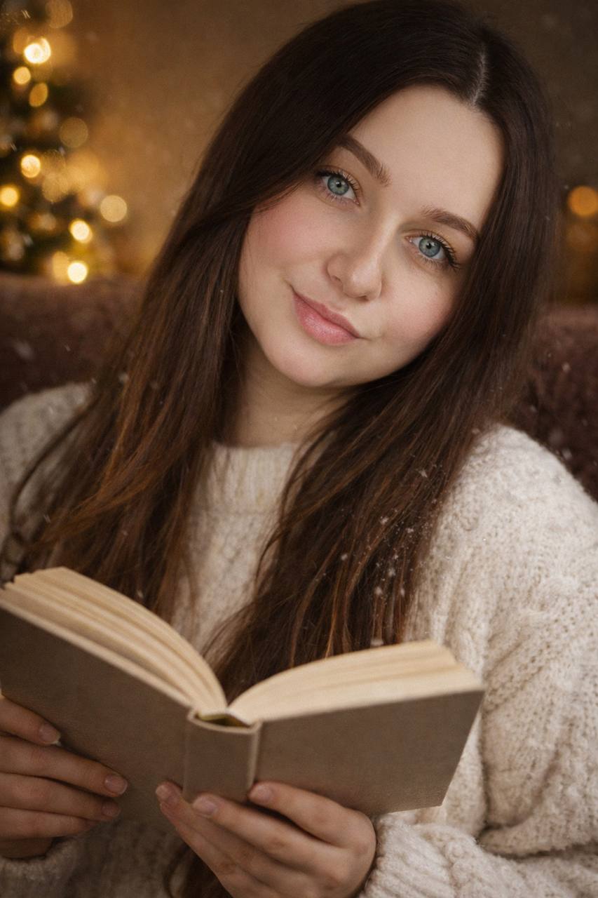 Бажані бажанки❤️