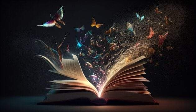 Мої бажаночки ❤️📚🔥