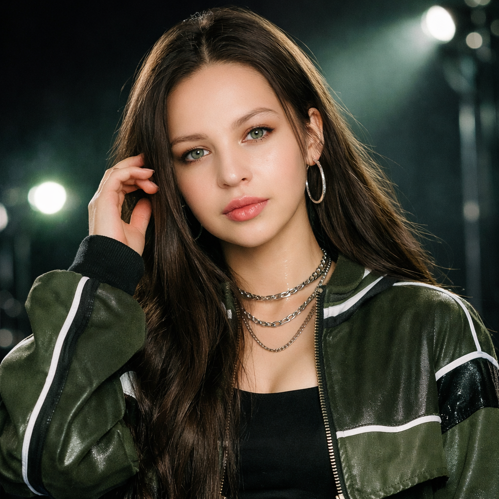 Мої бажанки 