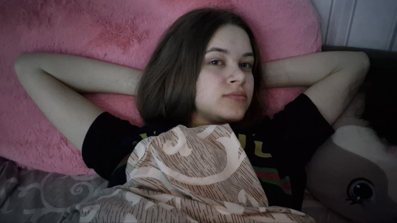 Повноліття Катрусі