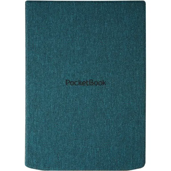 Обкладинка PocketBook 7.8", InkPad(PB743), Flip cover, темно зелена