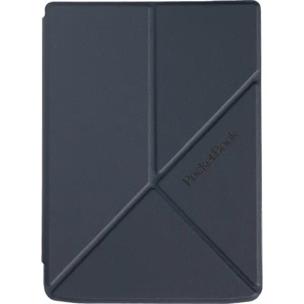 Обкладинка PocketBook 7.8", InkPad(PB743), Origami Cover, чорна