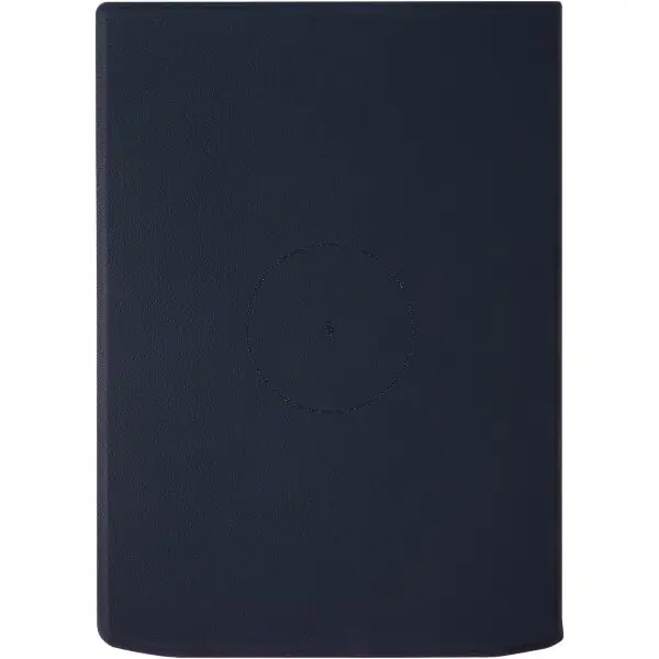 Обкладинка PocketBook 7.8", InkPad(PB743), Charge cover, темно-синя