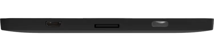 Електронна книжка PocketBook Basic Lux 4 (PB618), Black