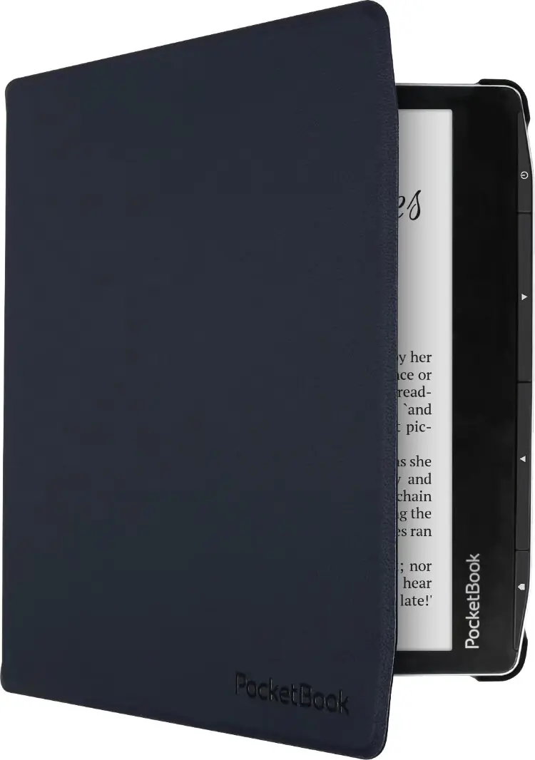 Обкладинка PocketBook 7", Era(PB700), Shell Cover, синя