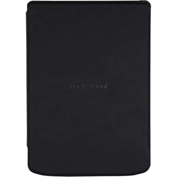 Обкладинка PocketBook 6", Verse(PB619/629/634), Shell cover, чорна
