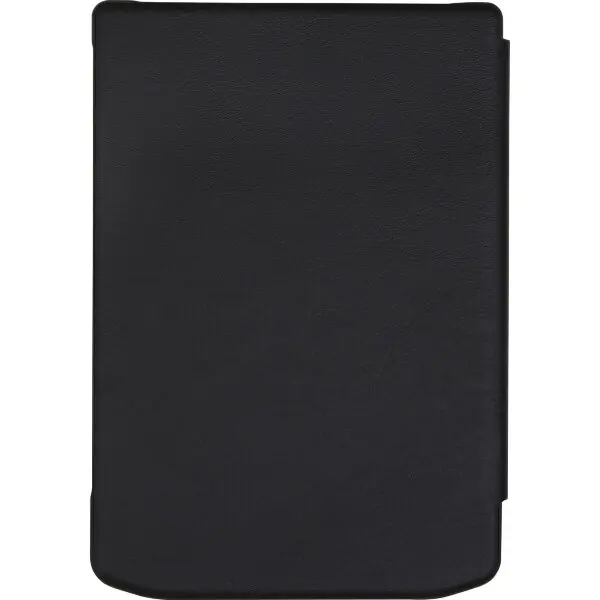 Обкладинка PocketBook 6", Verse(PB619/629/634), Shell cover, чорна