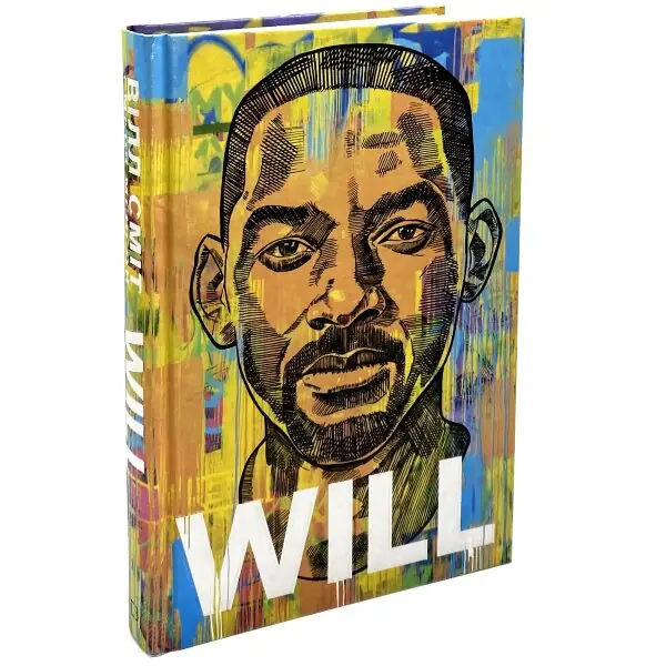 Will. Вілл
