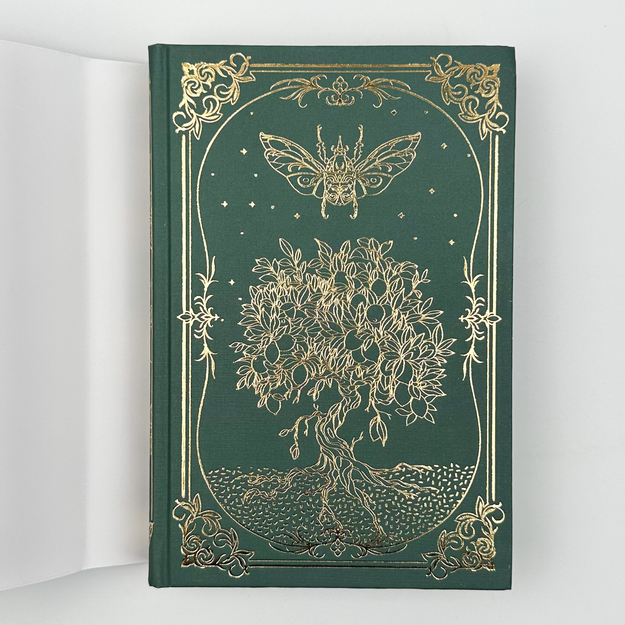 Це безжальне благословення. Автор — Емілі Сід. 