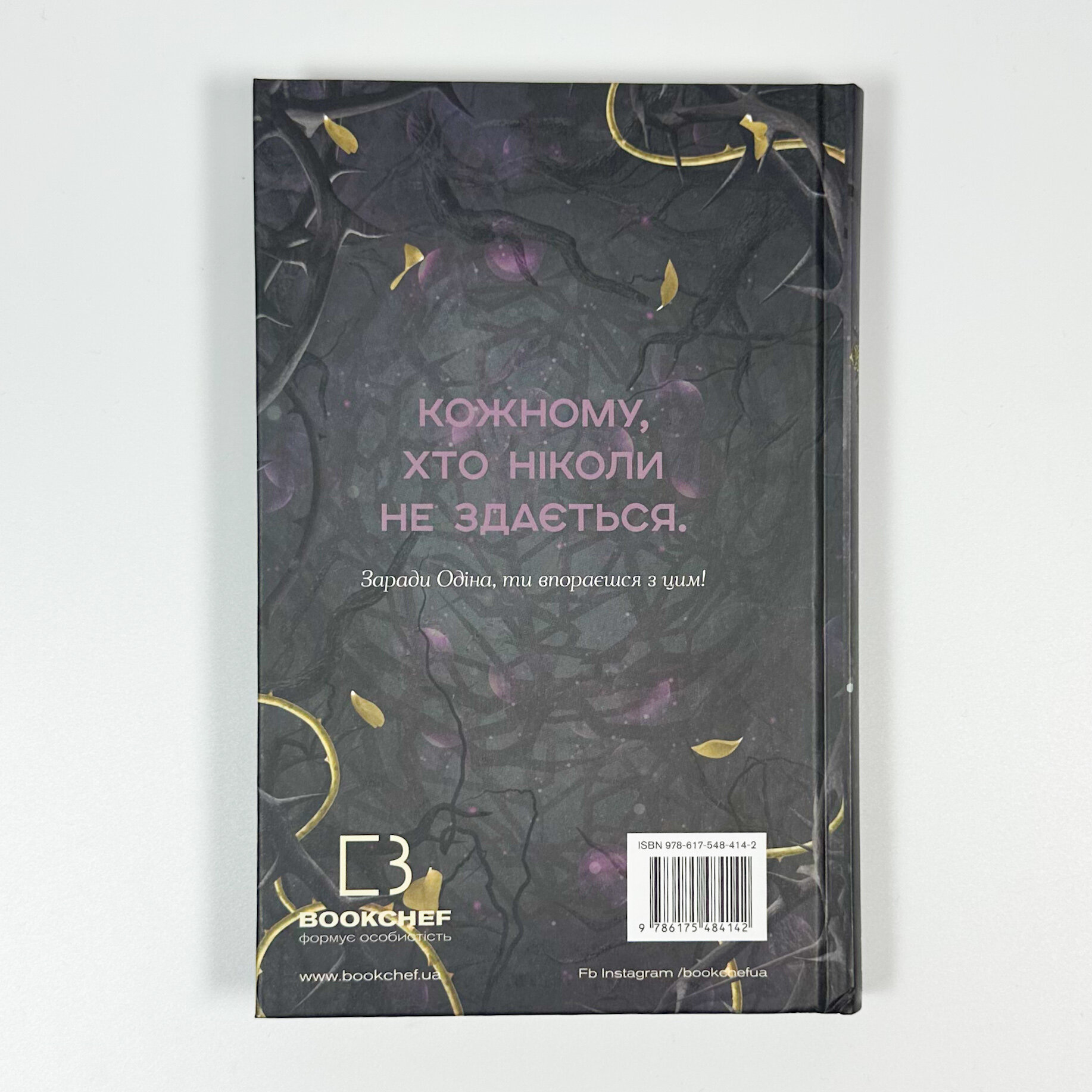 Тіньова королева. Книга 1. Двір круків і приреченості. Автор — Еліза Рейн. 