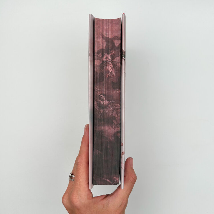 Мій темний Ромео. Дорога темного принца. Книга 1
