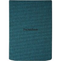 Обкладинка PocketBook 7.8", InkPad(PB743), Flip cover, темно зелена