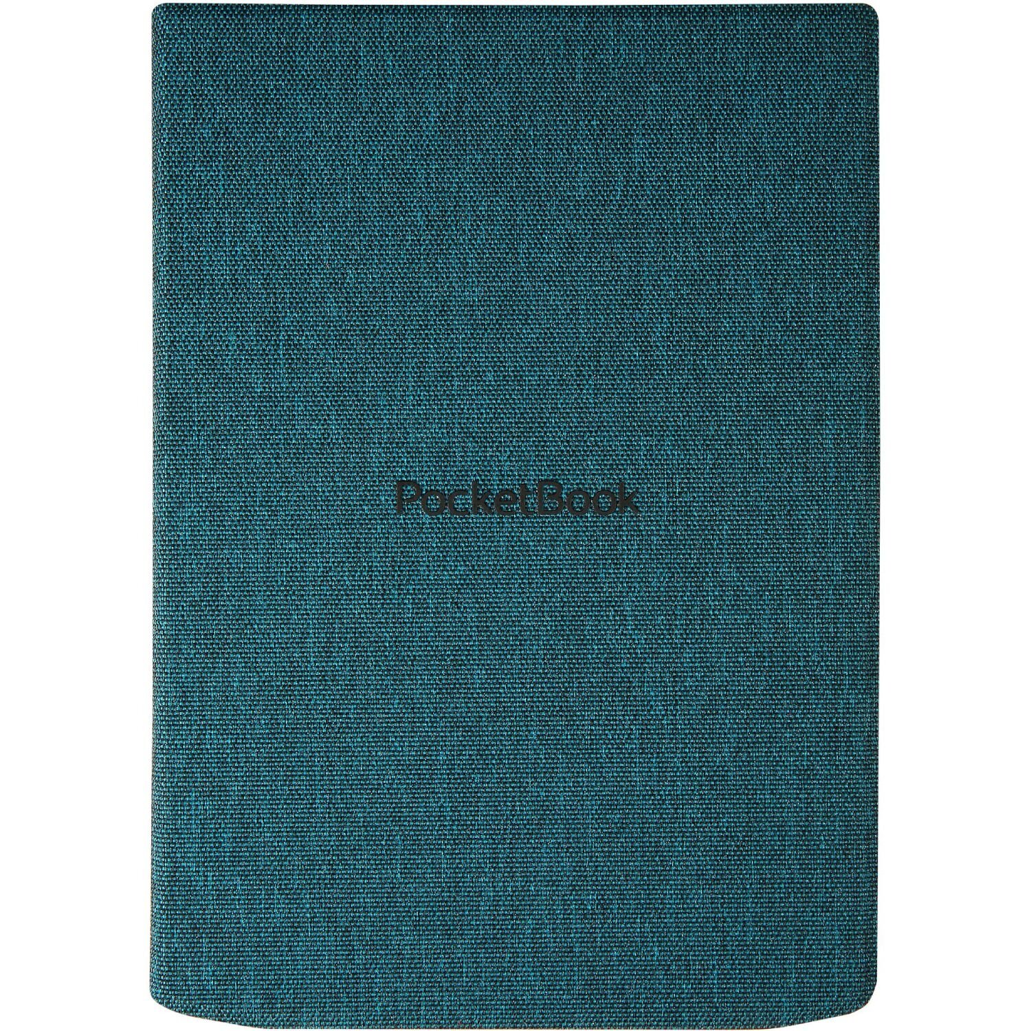Обкладинка PocketBook 7.8", InkPad(PB743), Flip cover, темно зелена