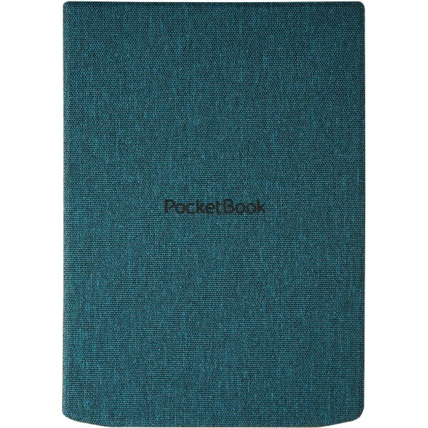 Обкладинка PocketBook 7.8", InkPad(PB743), Flip cover, темно зелена
