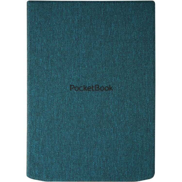 Обкладинка PocketBook 7.8", InkPad(PB743), Flip cover, темно зелена