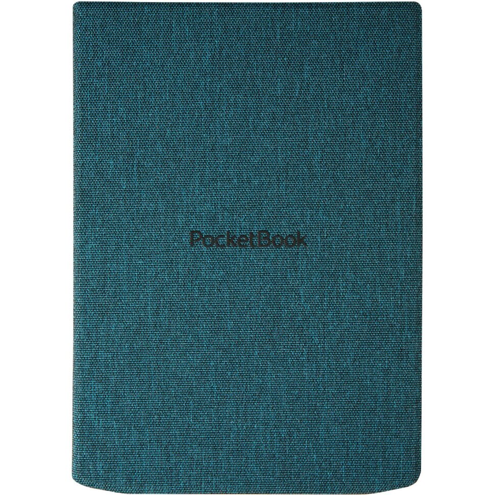 Обкладинка PocketBook 7.8", InkPad(PB743), Flip cover, темно зелена