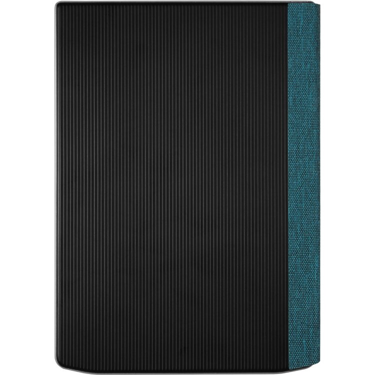 Обкладинка PocketBook 7.8", InkPad(PB743), Flip cover, темно зелена