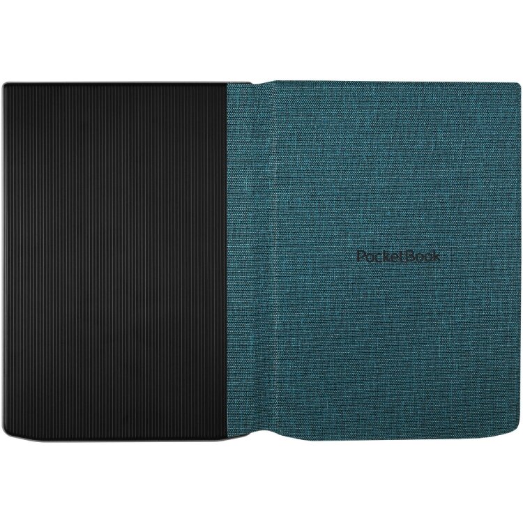 Обкладинка PocketBook 7.8", InkPad(PB743), Flip cover, темно зелена