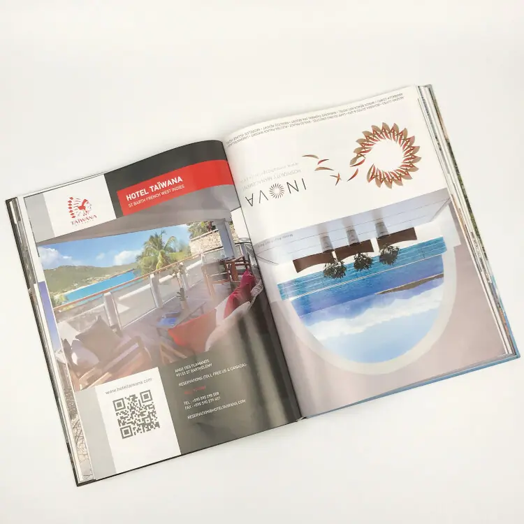 Travel Guide by Novel Voyage. Top 40 Inspiring Hotels & Resorts of the World