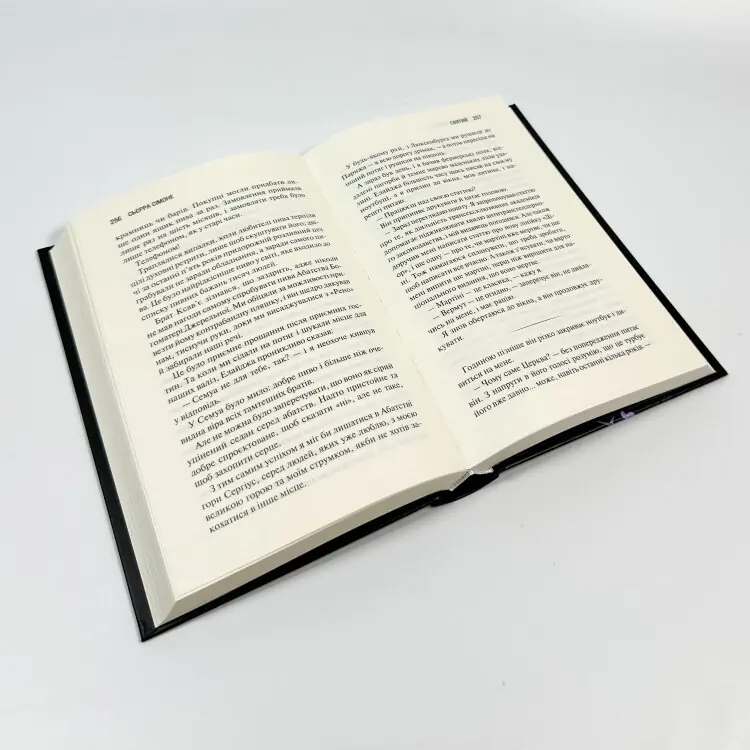 Святий. Книга 3
