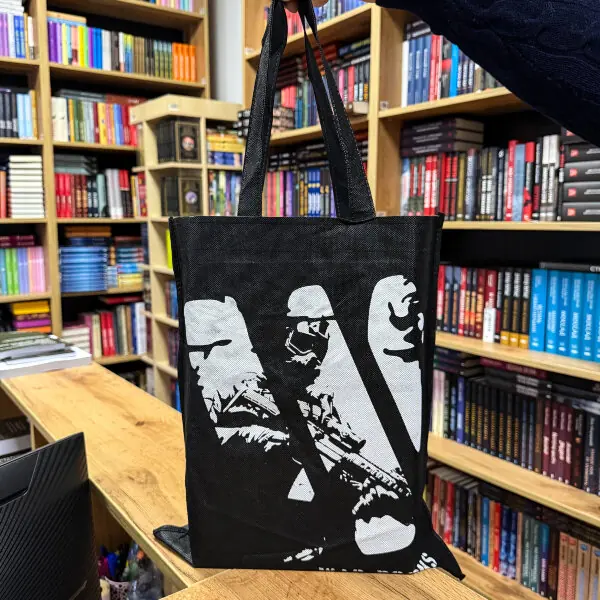 Шопер War Books
