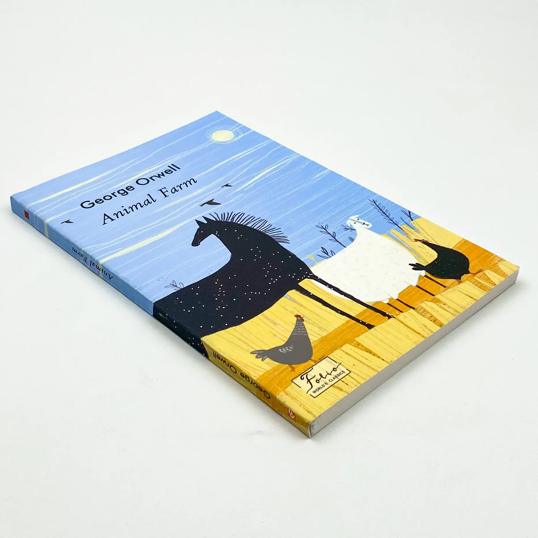 Animal Farm
