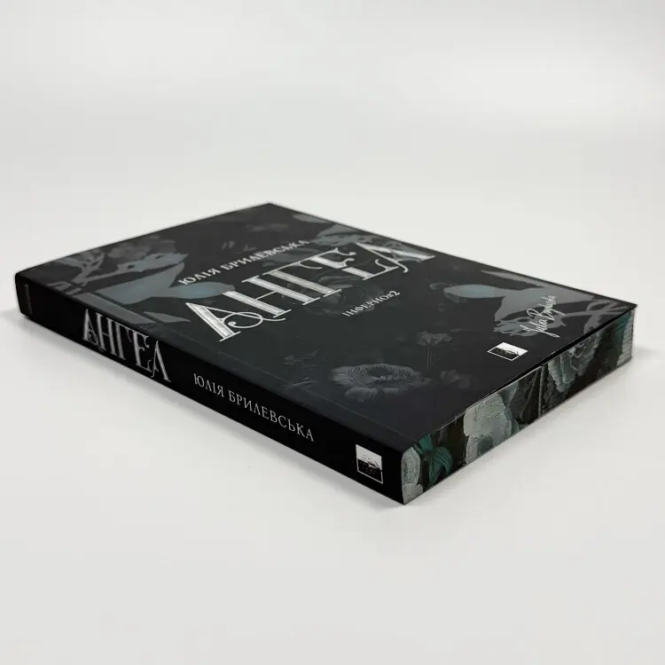 Ангел. Книга 2