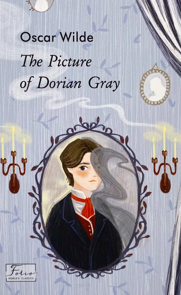 The Picture of Dorian Gray (Портрет Доріана Грея)
