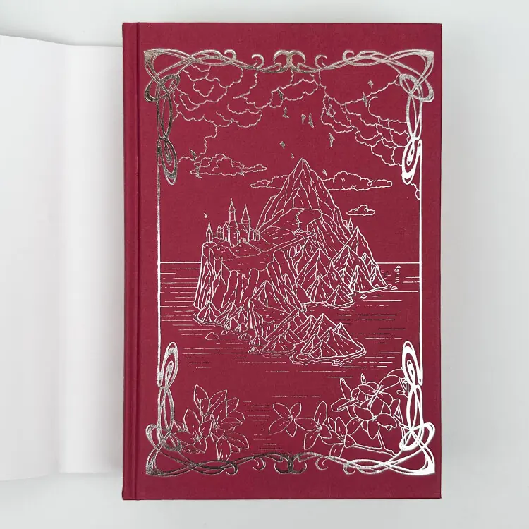 Незгасний вогонь. Книга 2