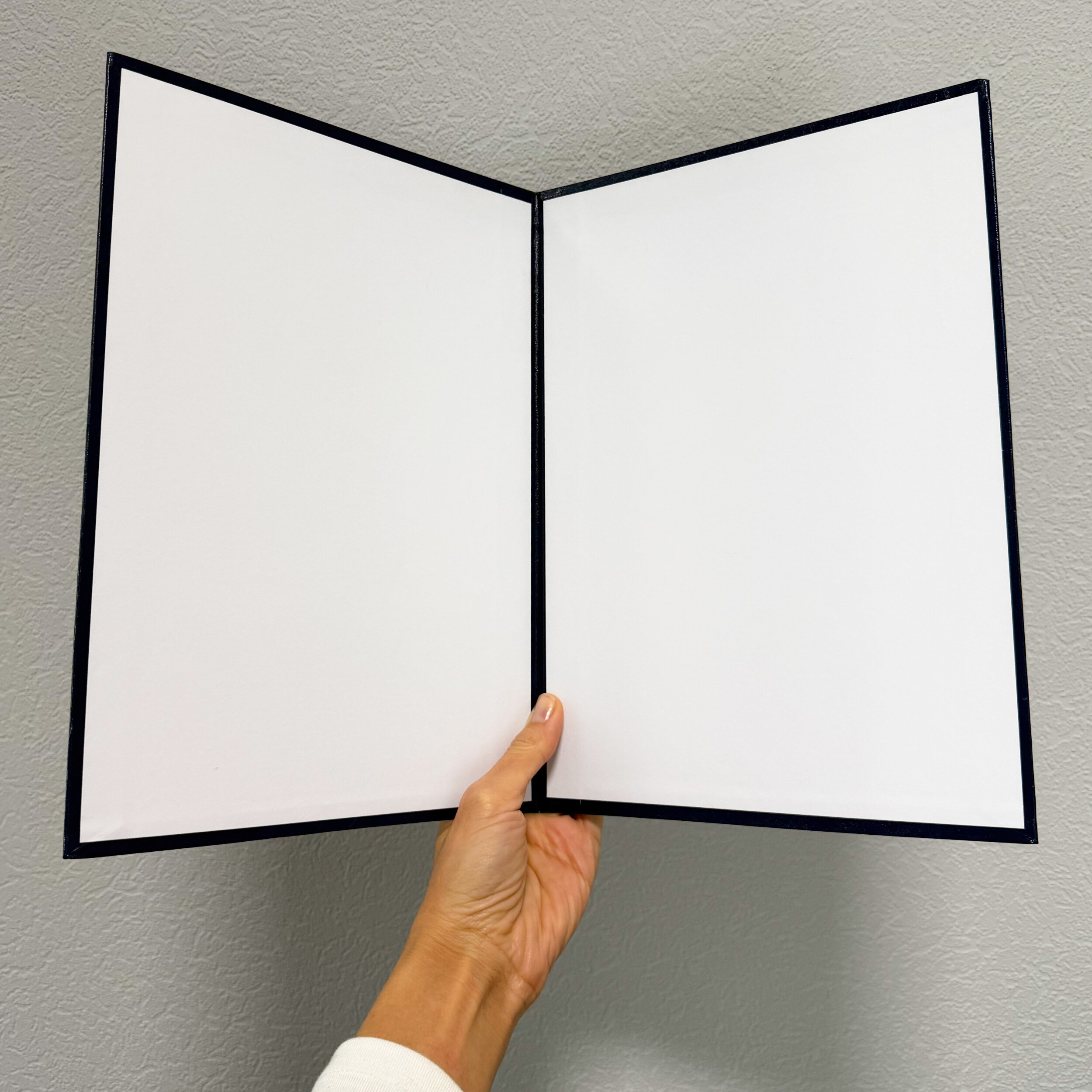 Папка для підпису (ЗСУ)