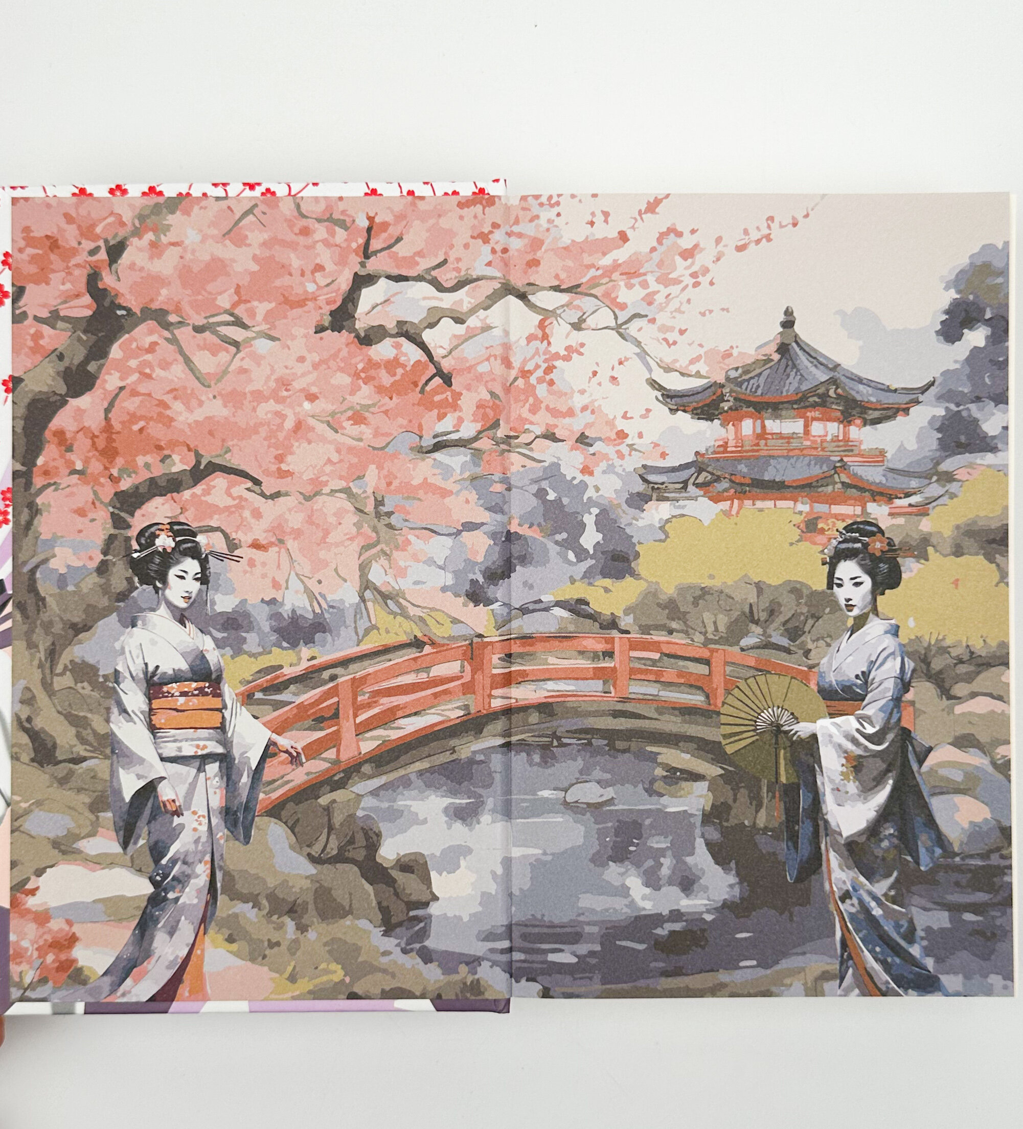 Мемуари гейші. Автор — Артур Хейли. 