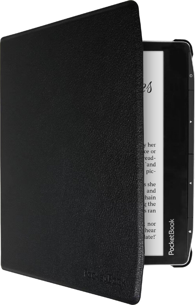 Обкладинка PocketBook 7", Era(PB700), Shell Cover, чорна